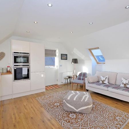 Appartement The Loft à Stonehaven Extérieur photo
