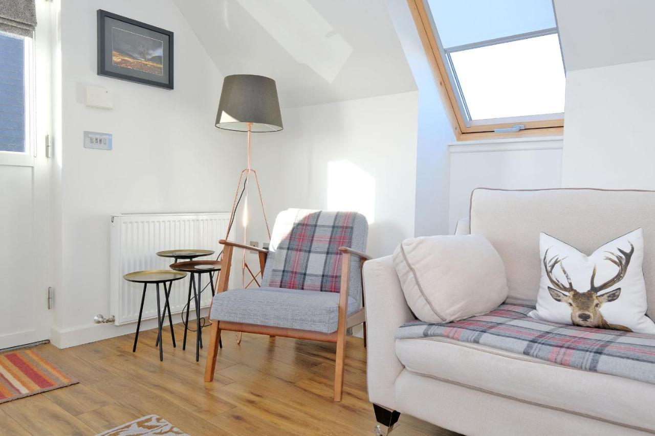 Appartement The Loft à Stonehaven Extérieur photo
