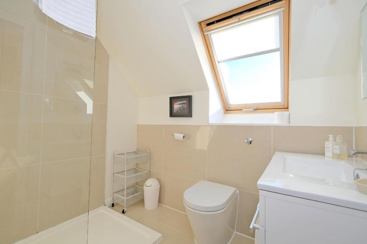 Appartement The Loft à Stonehaven Extérieur photo