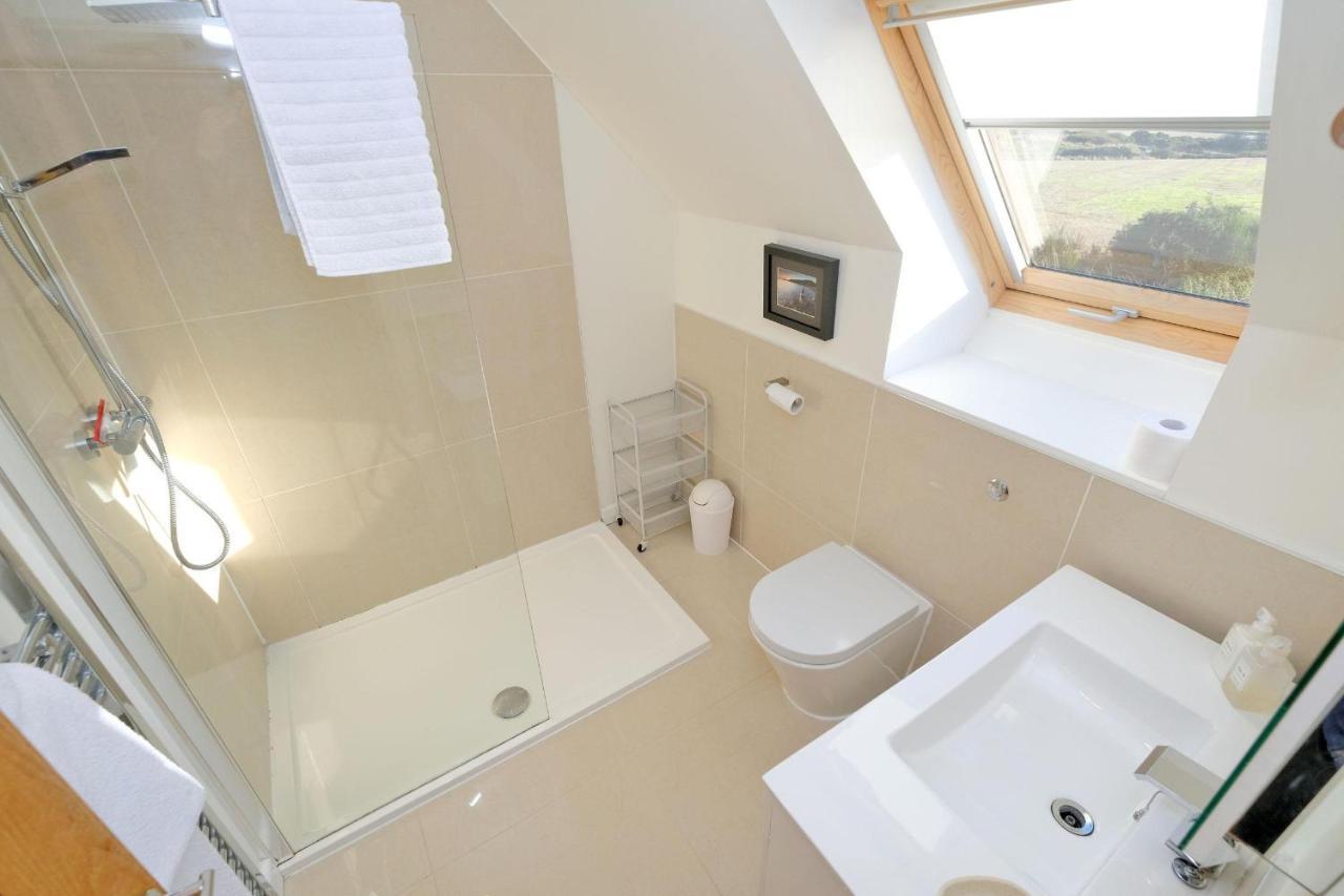 Appartement The Loft à Stonehaven Extérieur photo