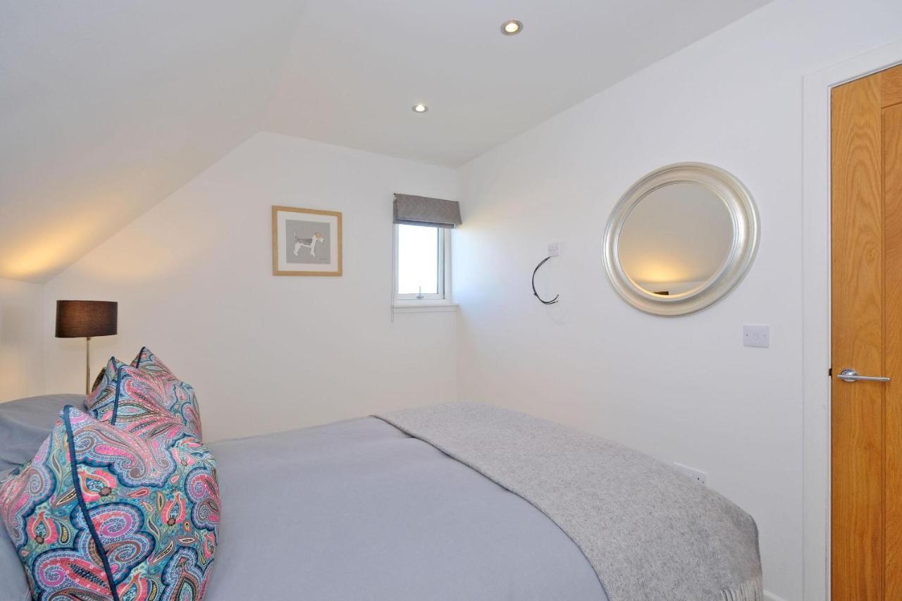 Appartement The Loft à Stonehaven Extérieur photo